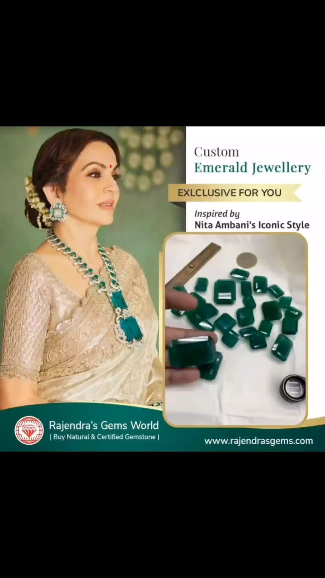 Buy Government Certified Gemstones Online in Delhi, India 41