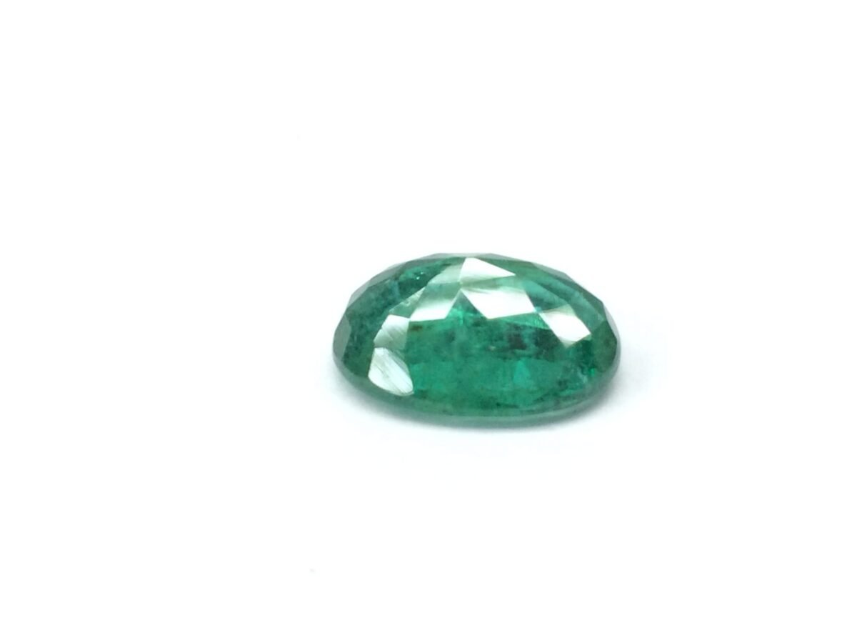 5.42 Carats Emerald ( 6.02 Ratti Panna ) 4