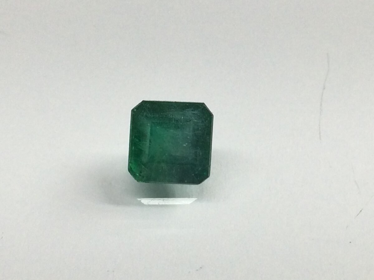 4.5 Carats Emerald ( 5 Ratti Panna ) 1