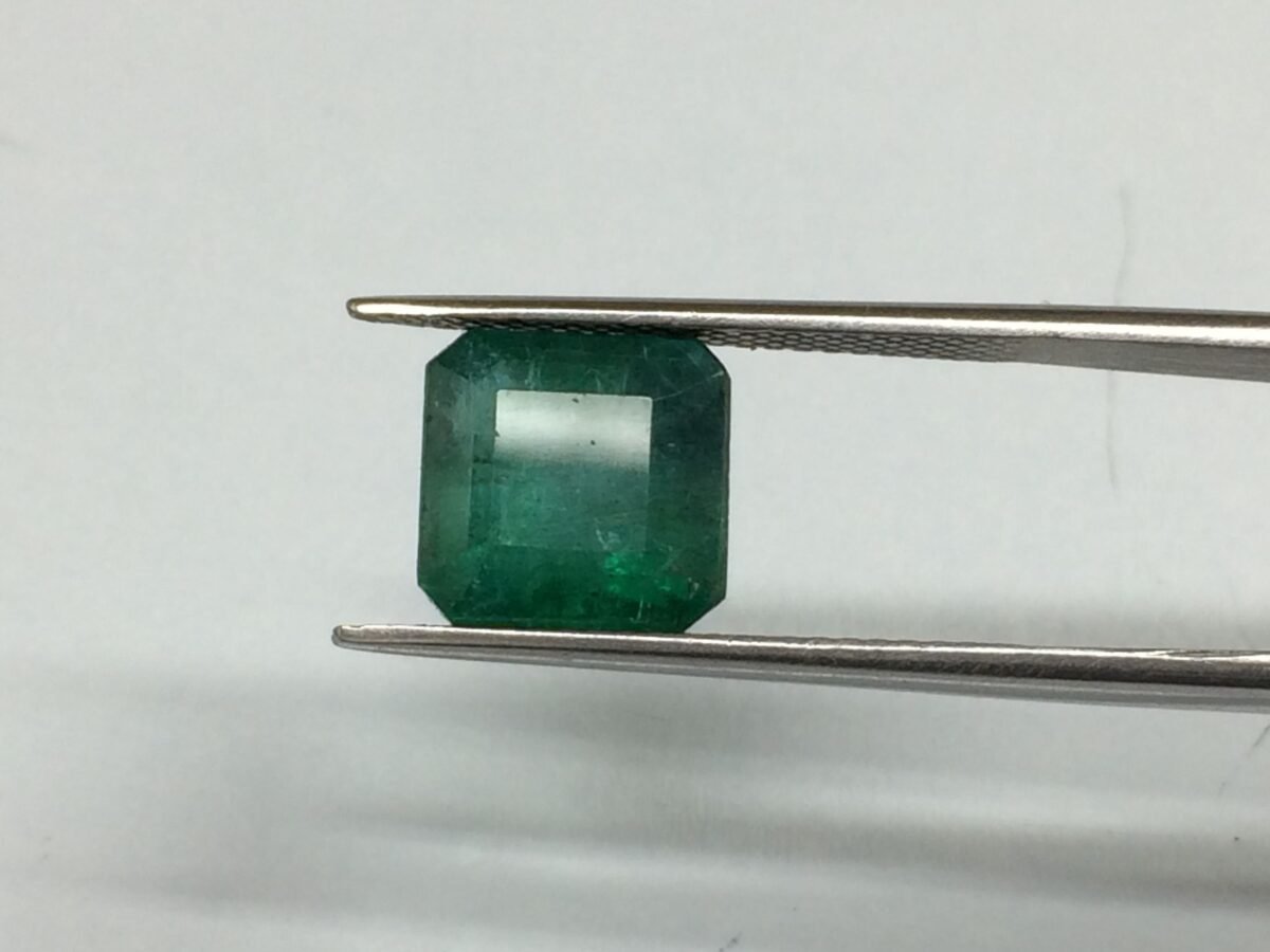 4.5 Carats Emerald ( 5 Ratti Panna ) 2