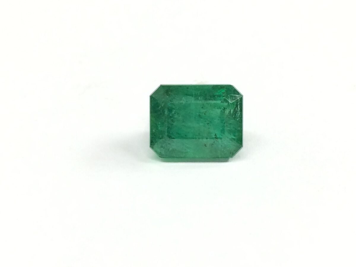 4.83 Carats Emerald ( 5.37 Ratti Panna ) 1