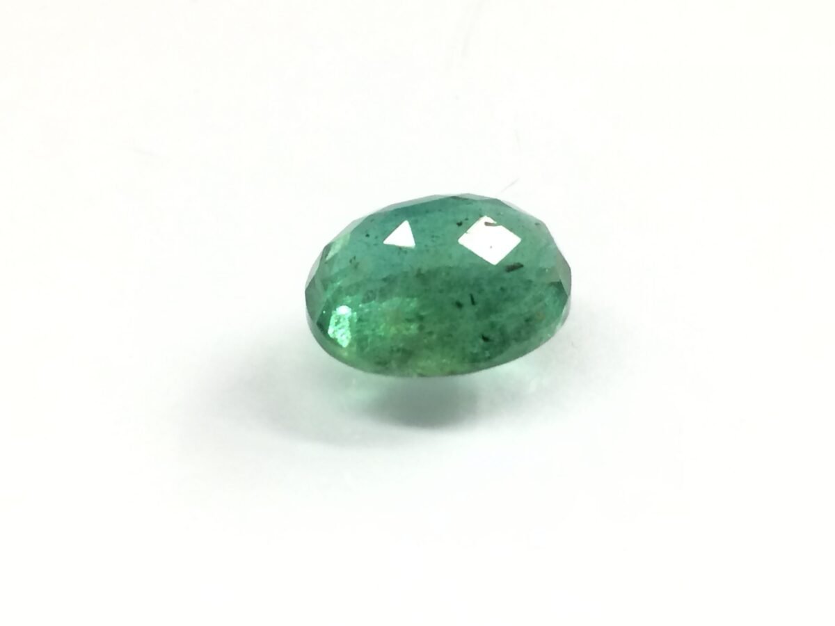5.37 Carats Emerald ( 5.97 Ratti Panna ) 3