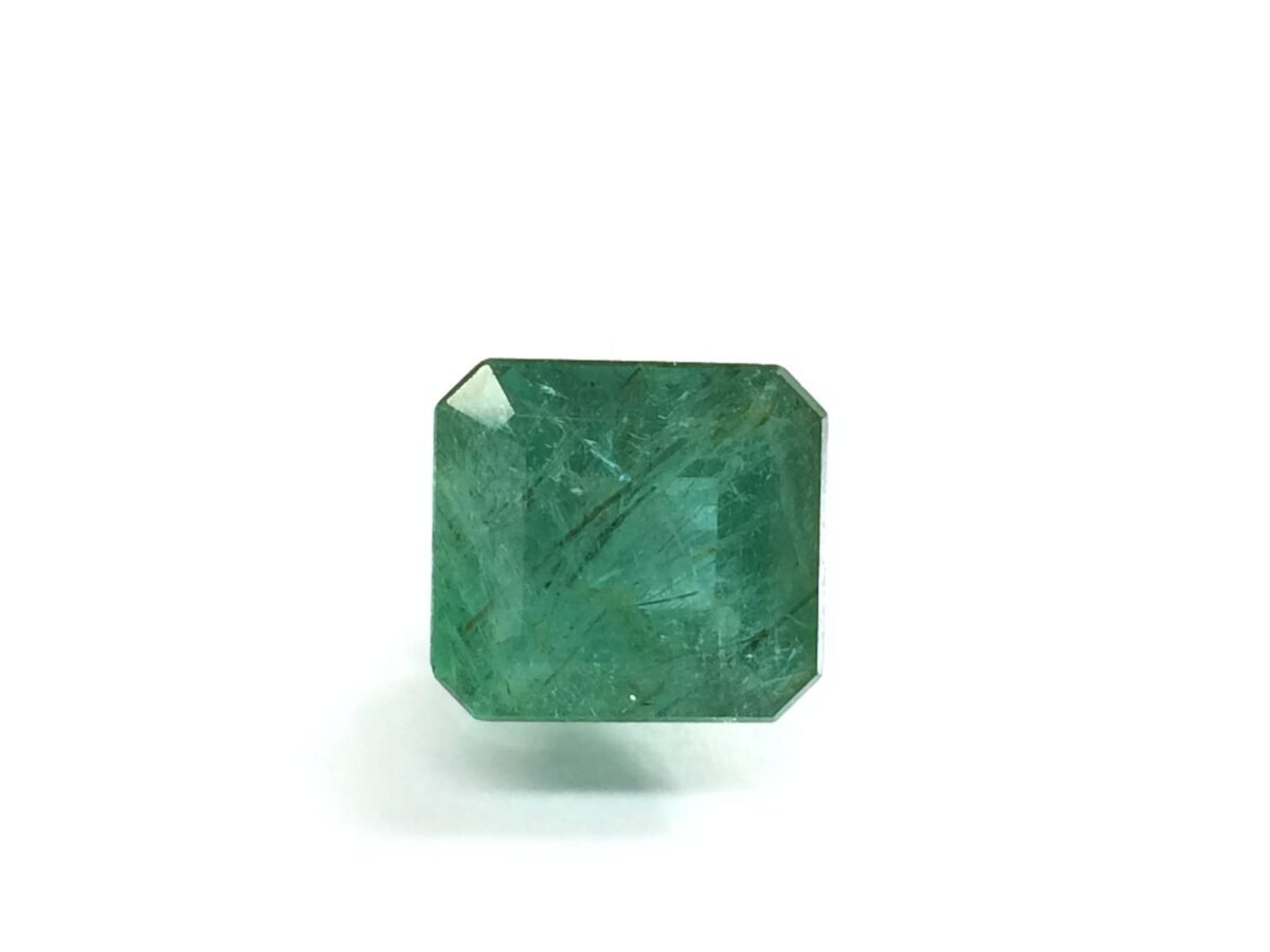 5.4 Carats Emerald ( 6 Ratti Panna ) 1