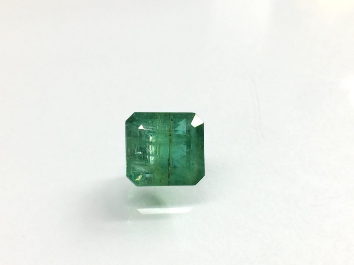5.58 Carats Emerald ( 6.2 Ratti Panna ) 1