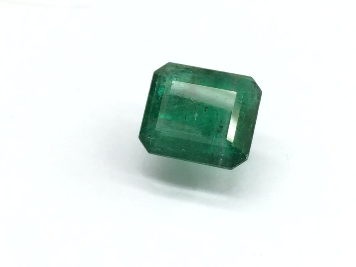 5 Carats Emerald ( 5.56 Ratti Panna ) 1