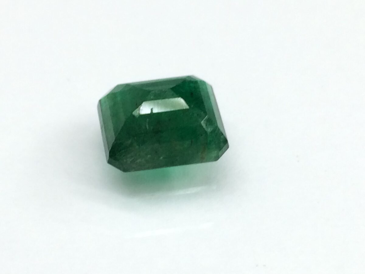 5 Carats Emerald ( 5.56 Ratti Panna ) 3