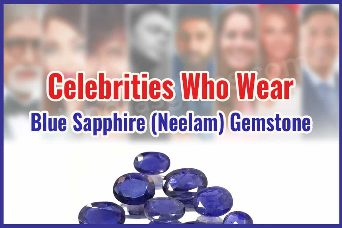 How to Use Blue Sapphire Gemstone (Neelam) To Achieve Success?