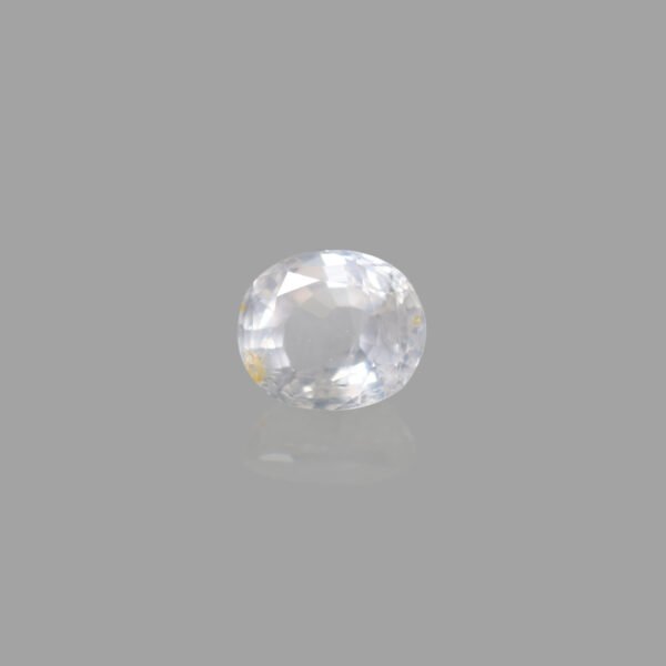 5 Carats Yellow Sapphire ( 5.56 Ratti Pukhraj )