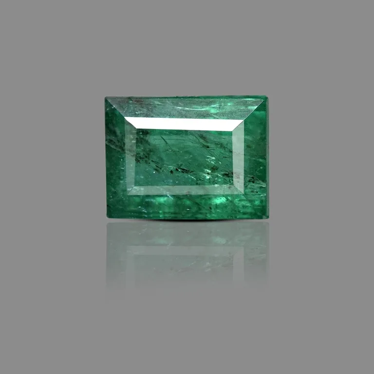 7.6 Carats Emerald ( 8.35 Ratti Panna ) 1