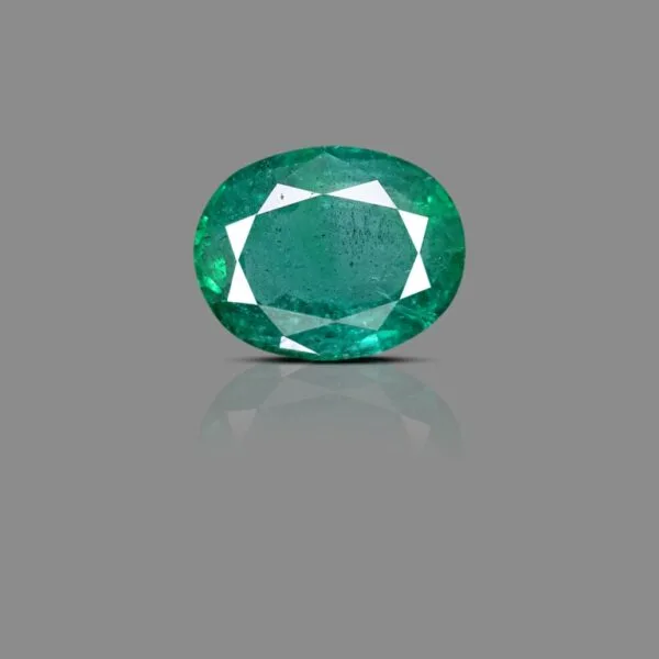 9.62 Carats Emerald ( 10.5 Ratti Panna )