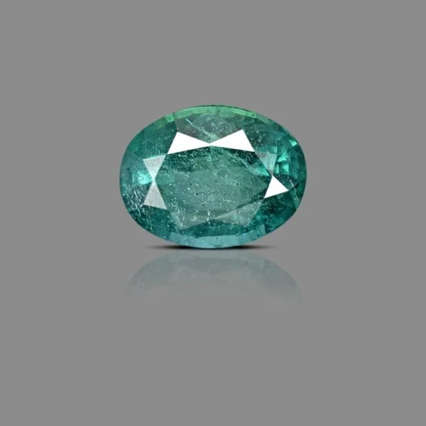 8.26 Carats Emerald ( 9.18 Ratti Panna )