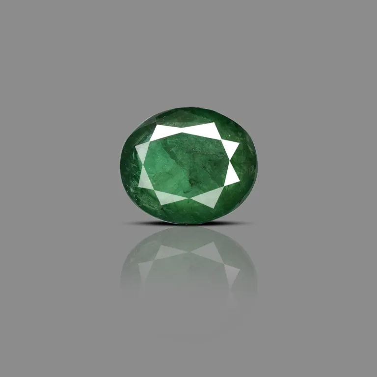 5.54 Carats Emerald ( 6.15 Ratti Panna ) 1