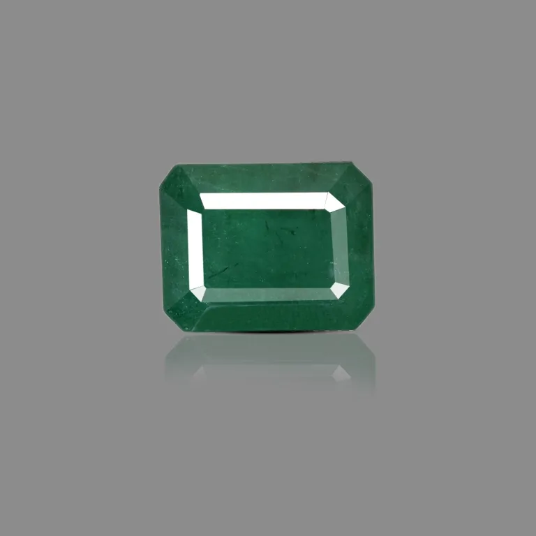 5.87 Carats Emerald ( 6.45 Ratti Panna ) 1