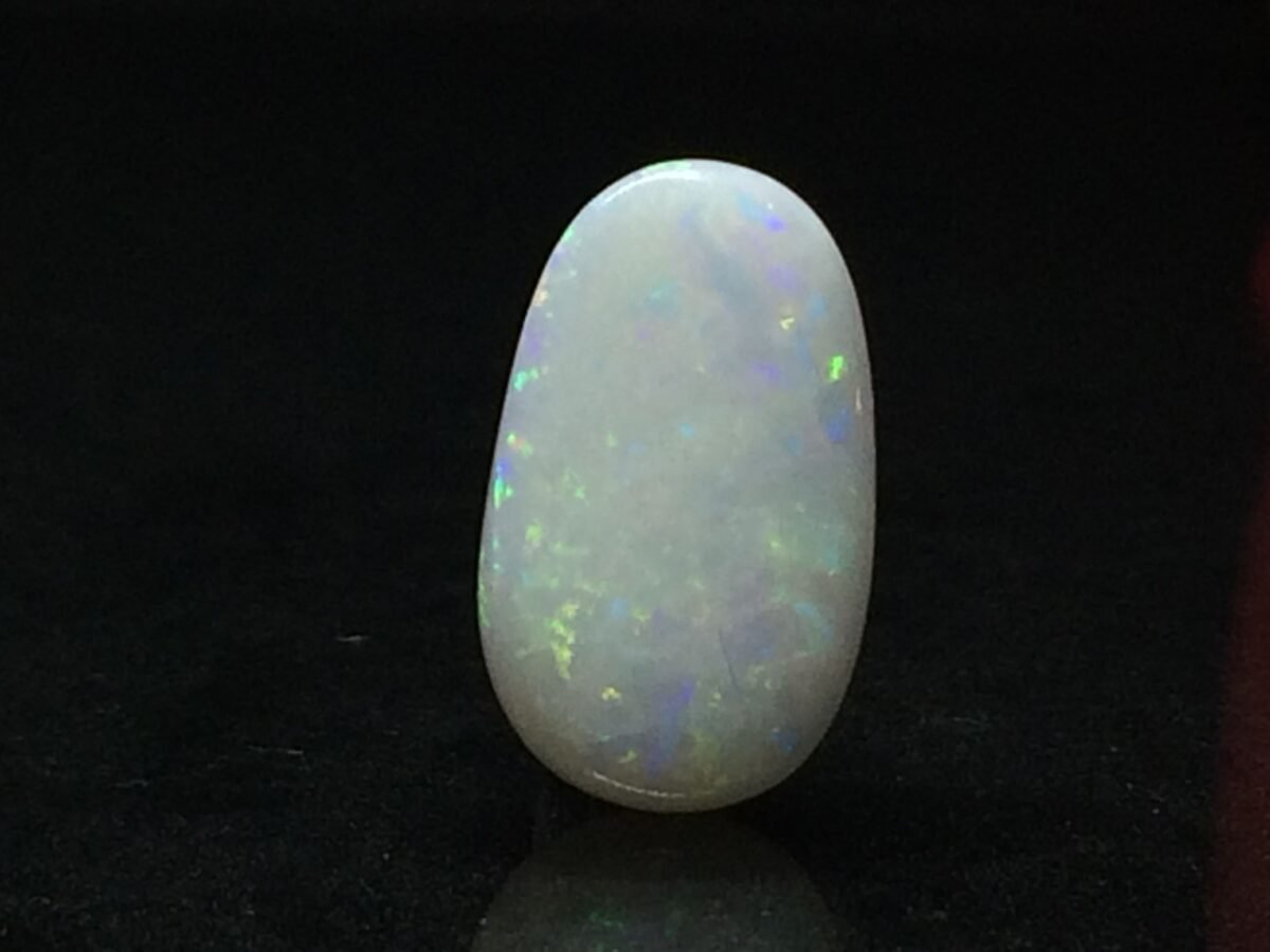 5.72 Carats Opal ( 6.35 Ratti Dudhiya Patthar ) 5