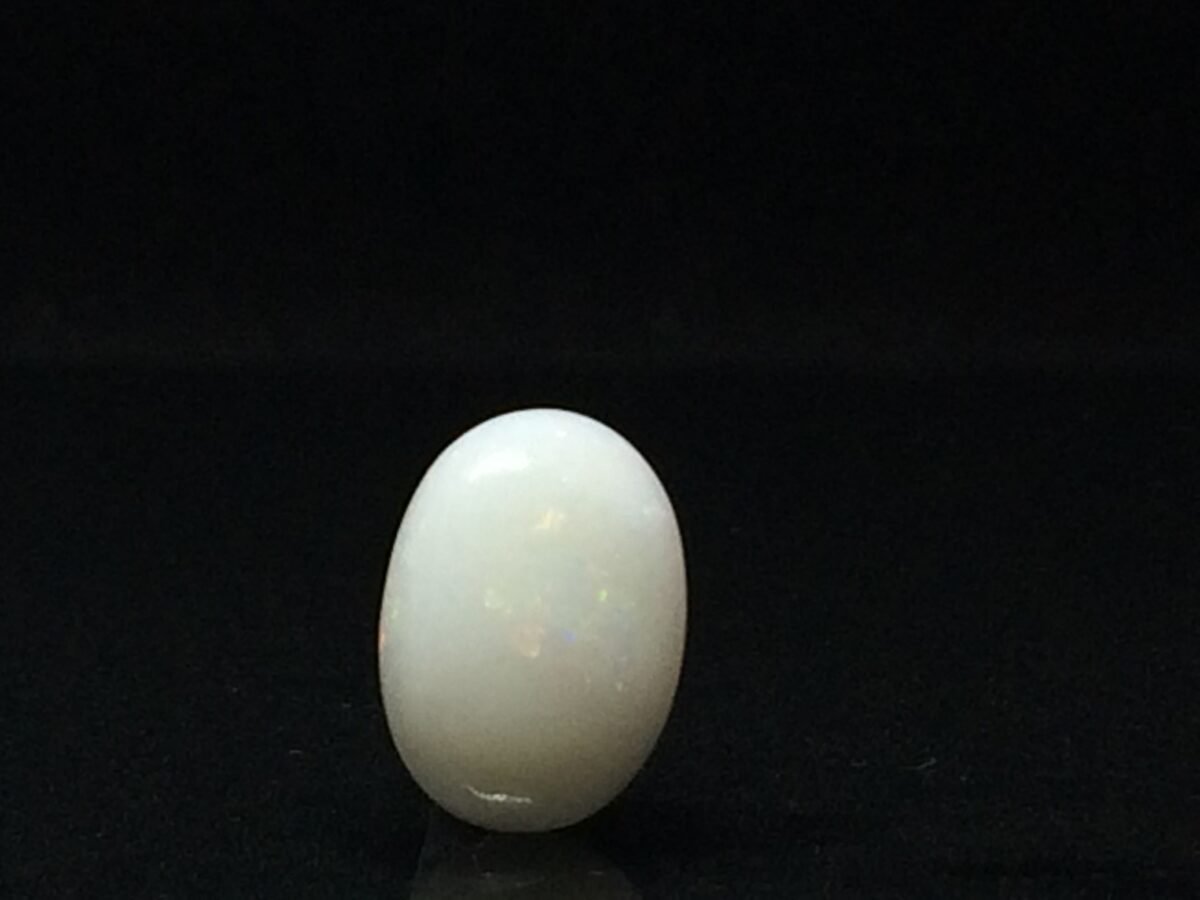 7.42 Carats Opal ( 8.24 Ratti Dudhiya Patthar ) 2