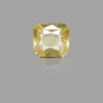 5.45 Carats Yellow Sapphire ( 6.06 Ratti Pukhraj )