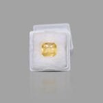 5.45 Carats Yellow Sapphire ( 6.06 Ratti Pukhraj )