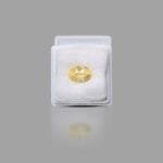 5.06 Carats Yellow Sapphire ( 5.62 Ratti Pukhraj )