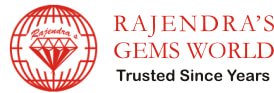 Rajendra's Gems World | Gemstone Dealer in New Delhi