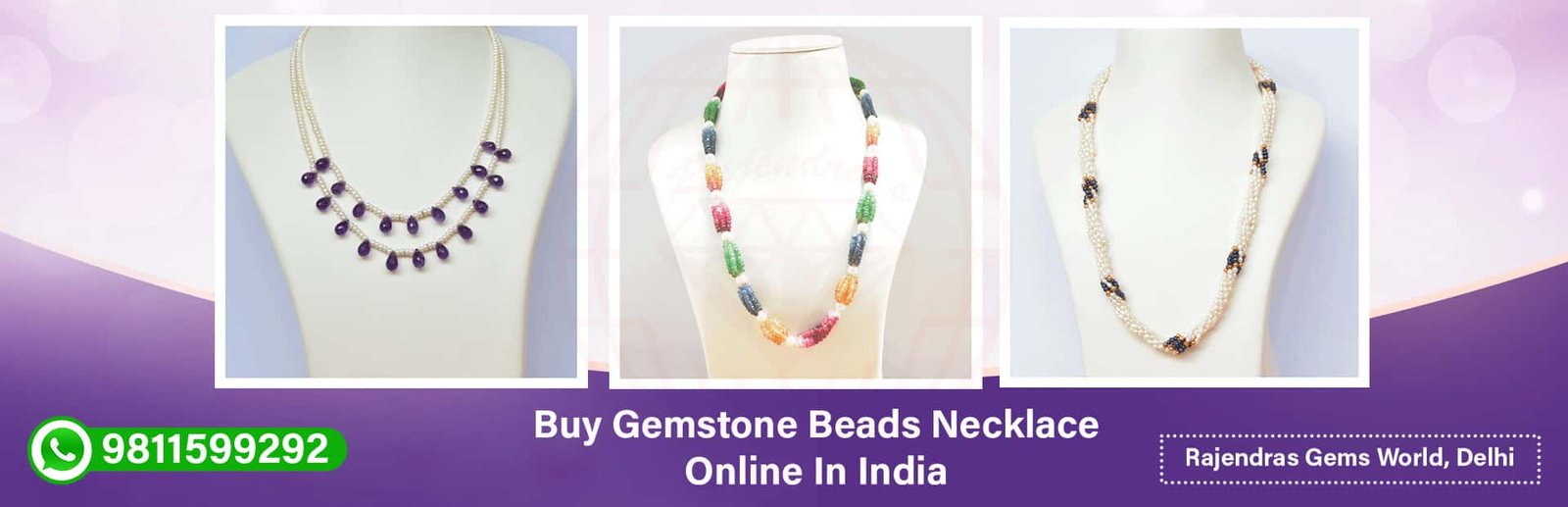 Loose Gemstones Wholesaler Dealers in Delhi