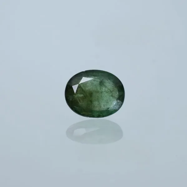 4.66 Carats Emerald ( 5.12 Ratti Panna )