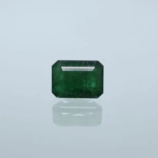 7.46 Carats Emerald ( 8.2 Ratti Panna )