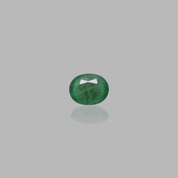 8.48 Carats Emerald ( 9.32 Ratti Panna )