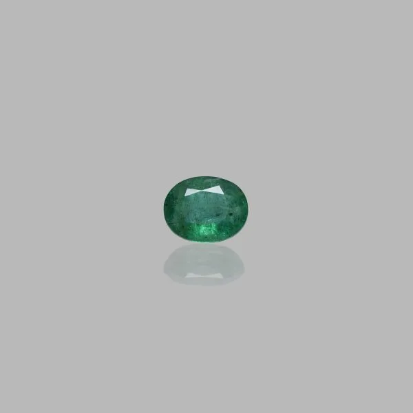 5.01 Carats Emerald ( 5.5 Ratti Panna )