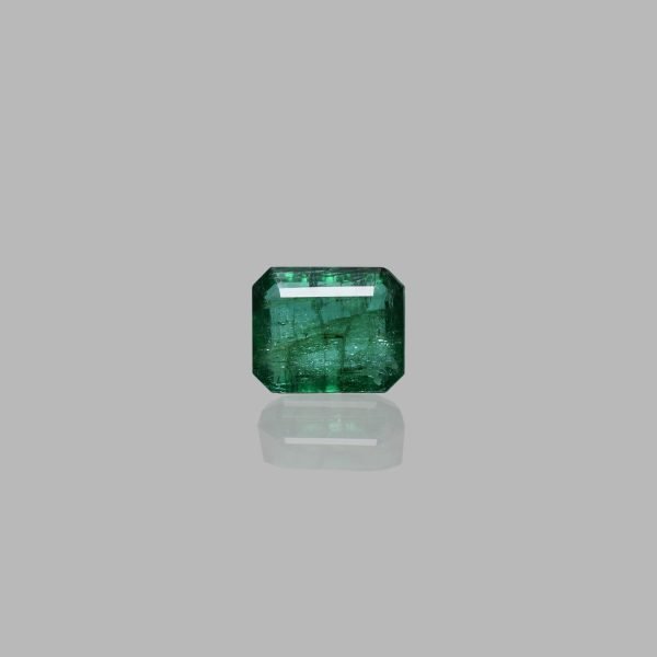 9.34 Carats Emerald ( 10.25 Ratti Panna )