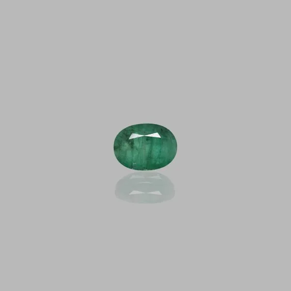 6.71 Carats Emerald ( 7.37 Ratti Panna )