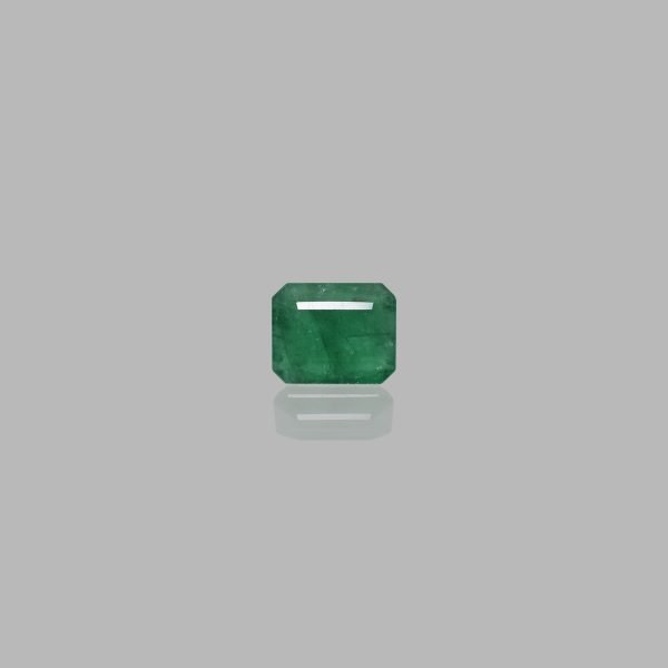 5.68 Carats Emerald ( 6.24 Ratti Panna )