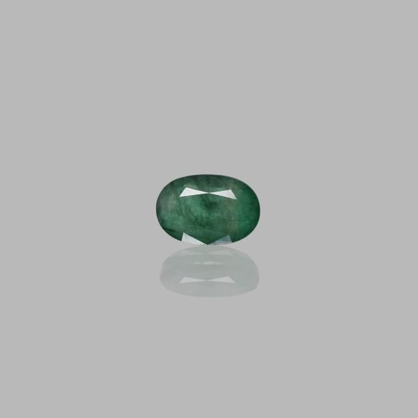 5.54 Carats Emerald ( 6.08 Ratti Panna )