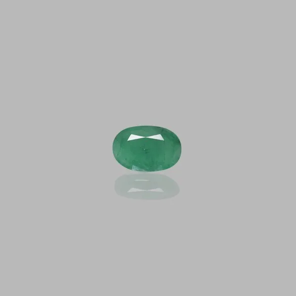 4.83 Carats Emerald ( 5.3 Ratti Panna )