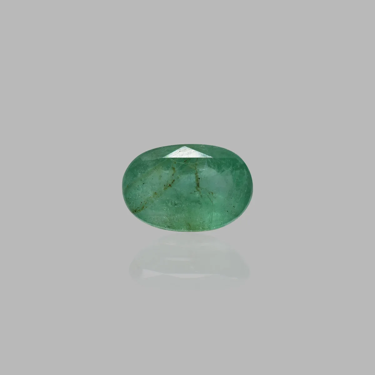 6.72 Carats Emerald ( 7.38 Ratti Panna )