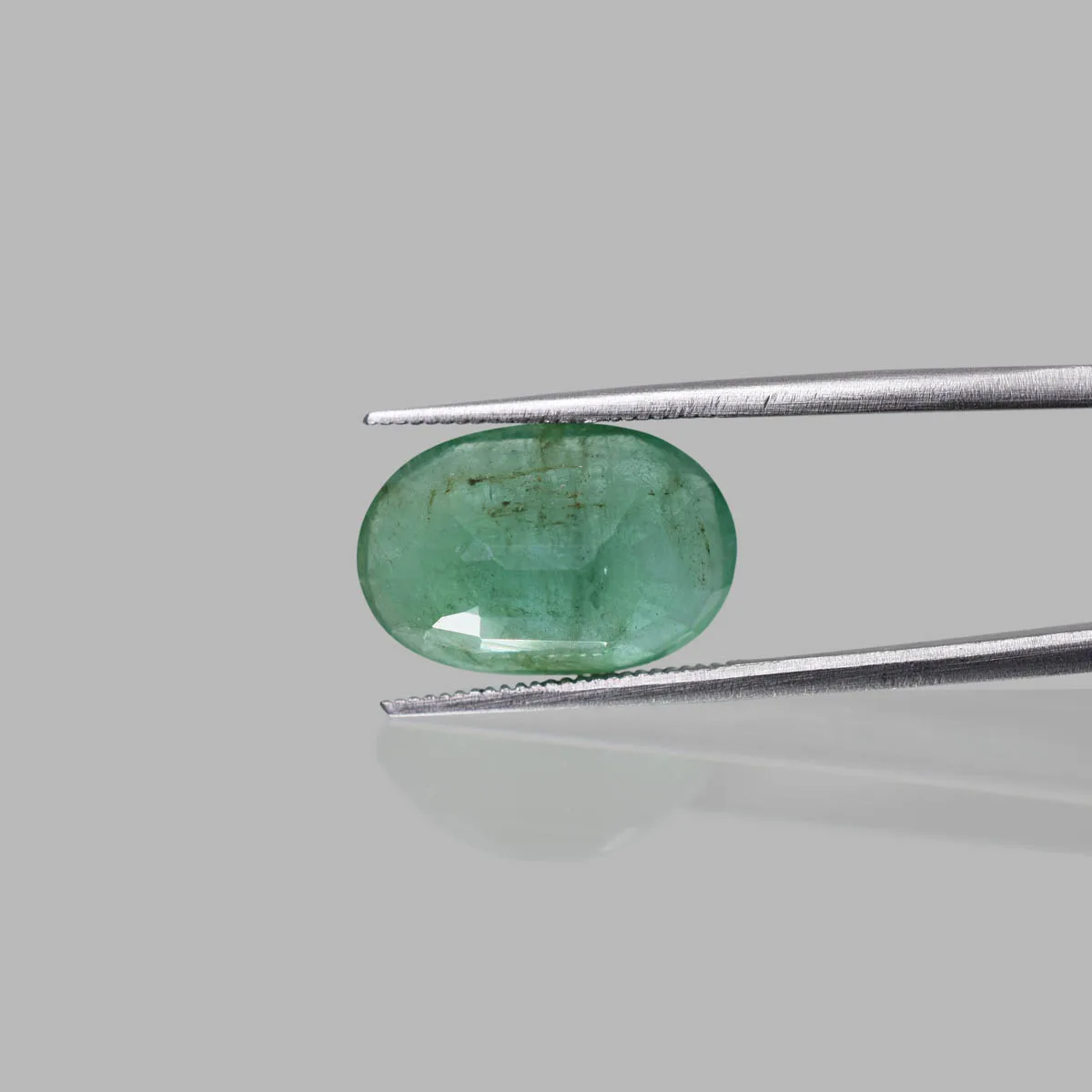 6.72 Carats Emerald ( 7.38 Ratti Panna ) 2