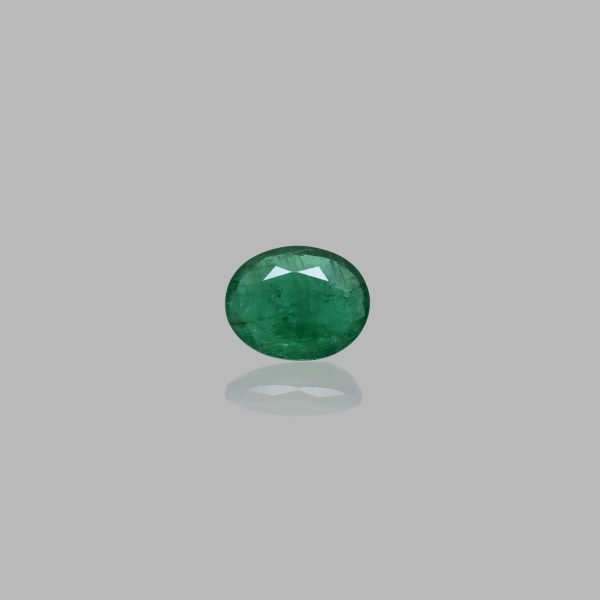4.88 Carats Emerald ( 5.36 Ratti Panna )