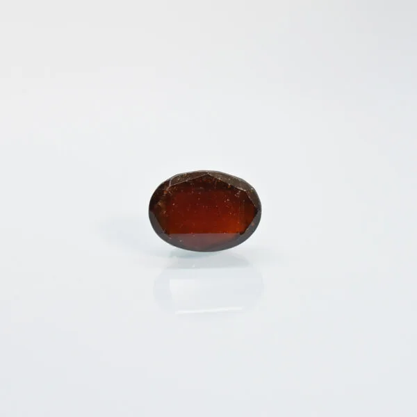 7.48 Carats Hessonite Garnet ( 8.31 Ratti Gomed )