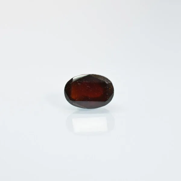 7.55 Carats Hessonite Garnet ( 8.39 Ratti Gomed )