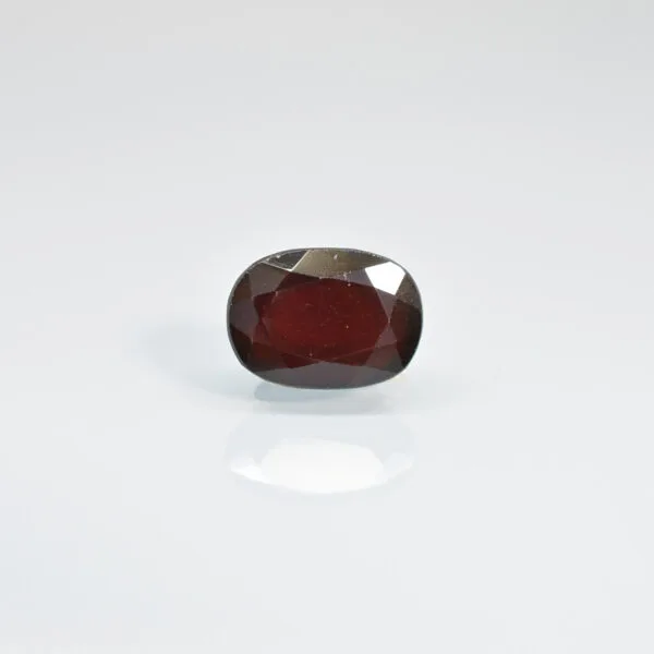 9.62 Carats Hessonite Garnet ( 10.69 Ratti Gomed )