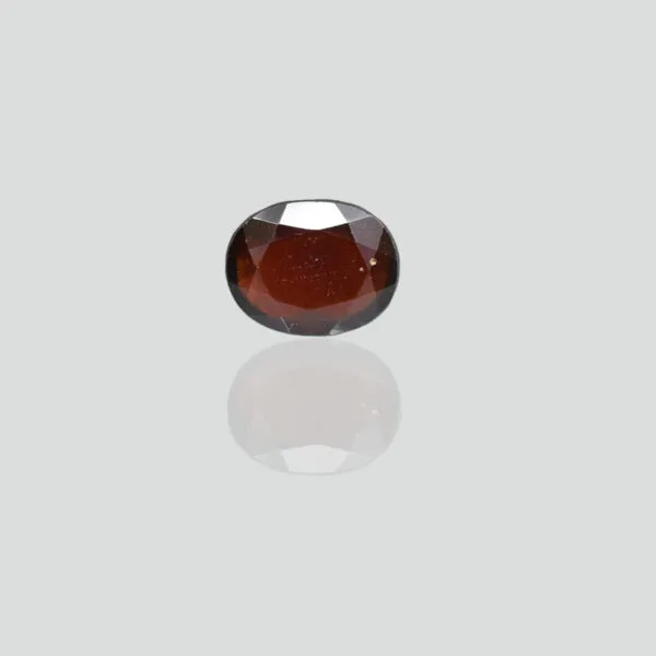 11.07 Carats Hessonite Garnet ( 12.3 Ratti Gomed )