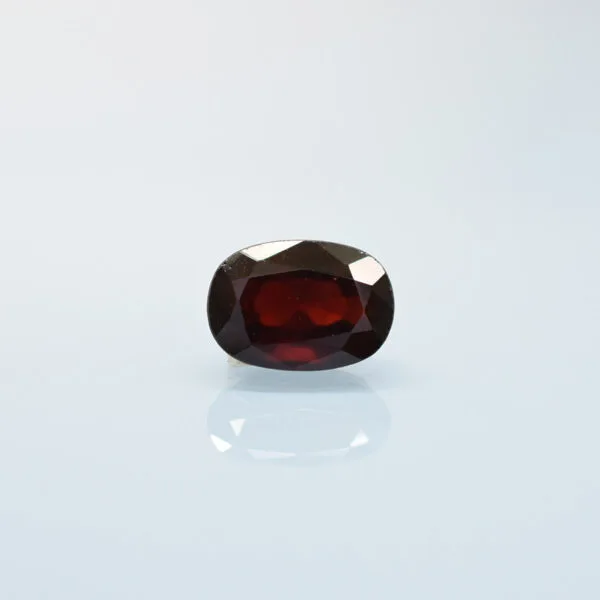 12.55 Carats Hessonite Garnet ( 13.94 Ratti Gomed )