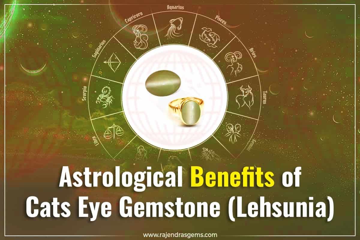 Is Cat's Eye Stone lucky? What happens after wearing cats eye gemstone? -  YouTube