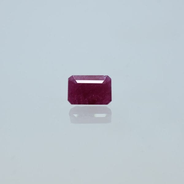 6.38 Carats Ruby ( 7.09 Ratti Manik )