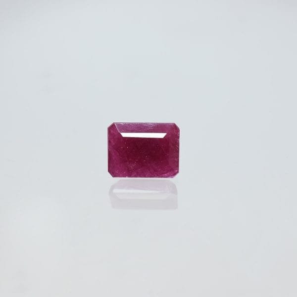 12.21 Carats Ruby ( 13.57 Ratti Manik )