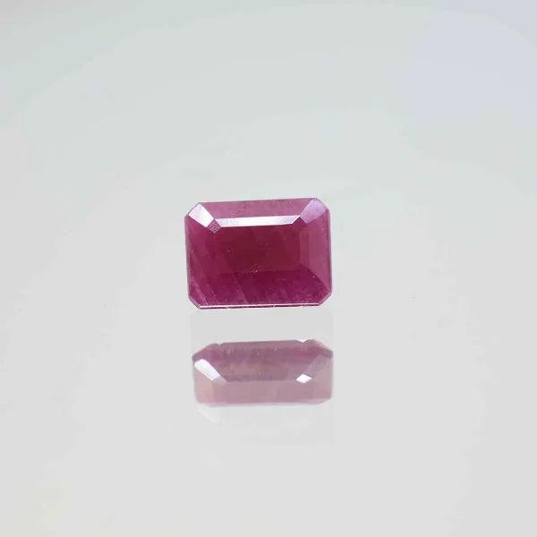 4.49 Carats Ruby ( 4.99 Ratti Manik )