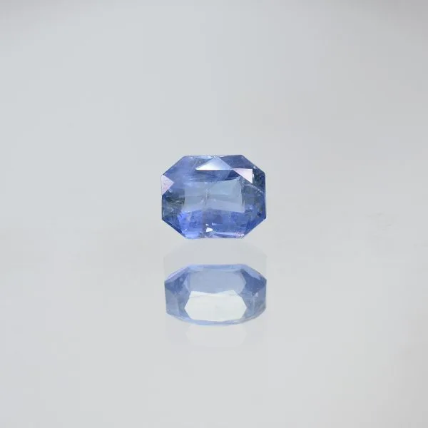 10.03 Carats Blue Sapphire ( 11.14 Ratti Neelam )