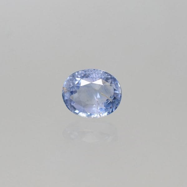 5.43 Carats Blue Sapphire ( 6.03 Ratti Neelam )