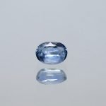 6.53 Carats Blue Sapphire ( 7.26 Ratti Neelam )