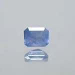 6.73 Carats Blue Sapphire ( 7.48 Ratti Neelam )