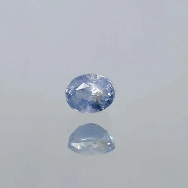 7.41 Carats Blue Sapphire ( 8.23 Ratti Neelam )